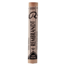 Royal Talens Rembrandt Soft Pastel Burnt Sienna 411.10