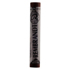 Royal Talens Rembrandt Soft Pastel Burnt Sienna 411.3