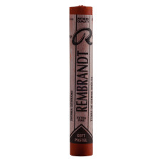 Royal Talens Rembrandt Soft Pastel Burnt Sienna 411.5