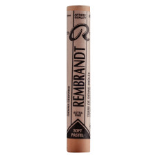 Royal Talens Rembrandt Soft Pastel Burnt Sienna 411.9