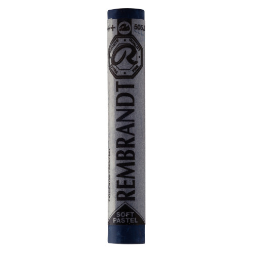 Royal Talens Rembrandt Soft Pastel Ultramarine Light 505.3