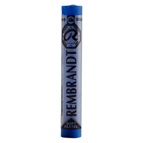 Royal Talens Rembrandt Soft Pastel Ultramarine Light 505.5