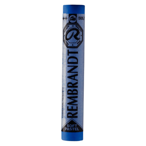 Royal Talens Rembrandt Soft Pastel Ultramarine Light 505.7