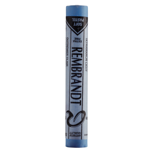 Royal Talens Rembrandt Soft Pastel Ultramarine Light 505.8