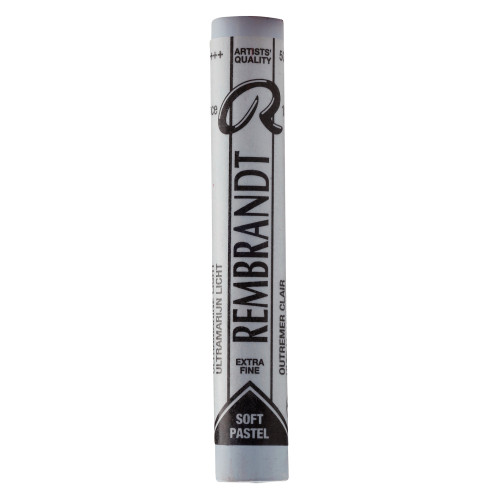 Royal Talens Rembrandt Soft Pastel Ultramarine Light 505.9