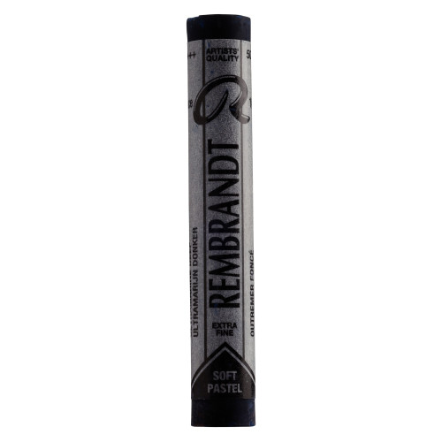 Royal Talens Rembrandt Soft Pastel Ultramarine Deep 506.2