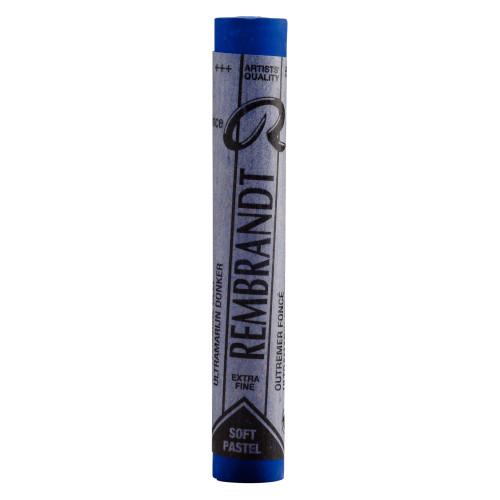 Royal Talens Rembrandt Soft Pastel Ultramarine Deep 506.5
