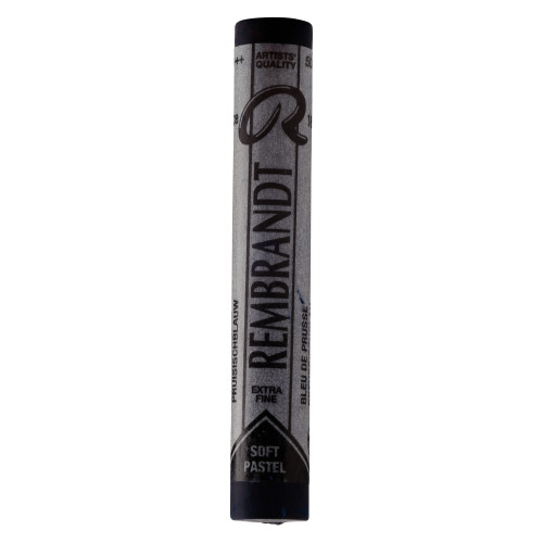Royal Talens Rembrandt Soft Pastel Prussian Blue 508.2