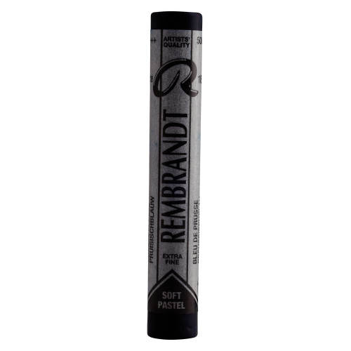 Royal Talens Rembrandt Soft Pastel Prussian Blue 508.3