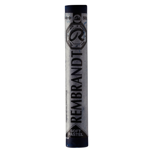 Royal Talens Rembrandt Soft Pastel Prussian Blue 508.5