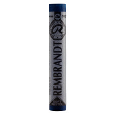 Royal Talens Rembrandt Soft Pastel Prussian Blue 508.7
