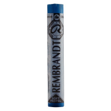 Royal Talens Rembrandt Soft Pastel Prussian Blue 508.8