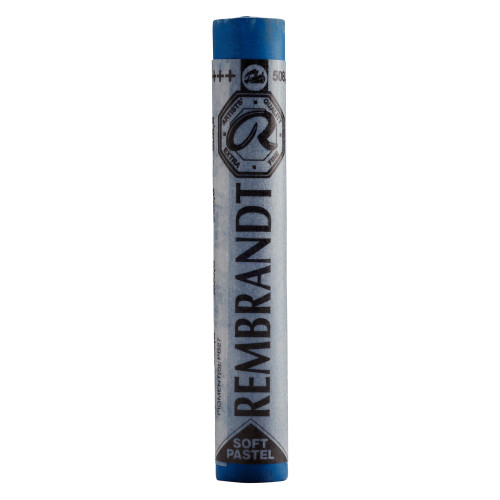 Royal Talens Rembrandt Soft Pastel Prussian Blue 508.8