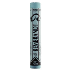 Royal Talens Rembrandt Soft Pastel Turquoise Blue 522.10