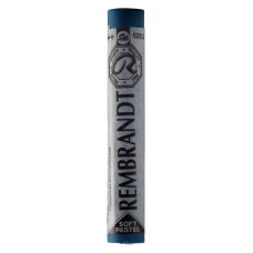 Royal Talens Rembrandt Soft Pastel Turquoise Blue 522.3