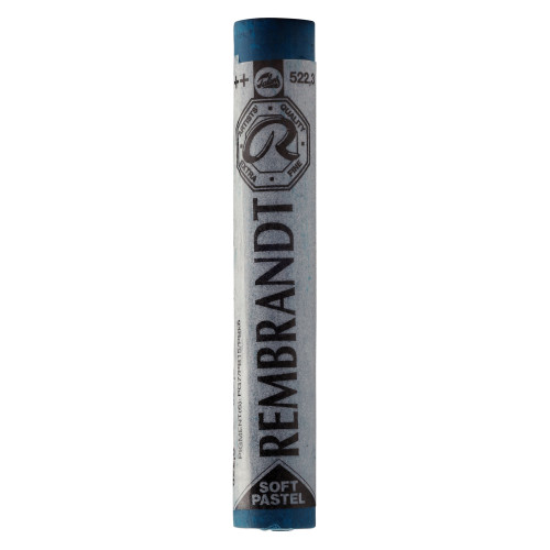 Royal Talens Rembrandt Soft Pastel Turquoise Blue 522.3