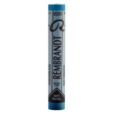 Royal Talens Rembrandt Soft Pastel Turquoise Blue 522.5