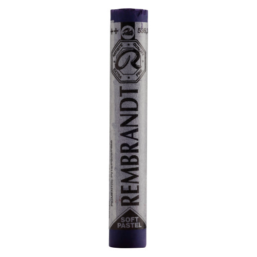 Royal Talens Rembrandt Soft Pastel Violet 536.3