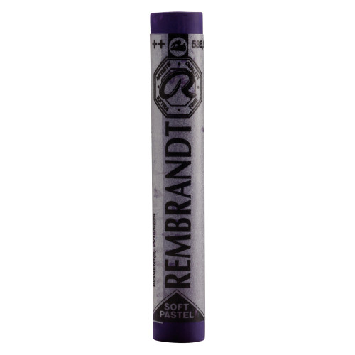 Royal Talens Rembrandt Soft Pastel Violet 536.5