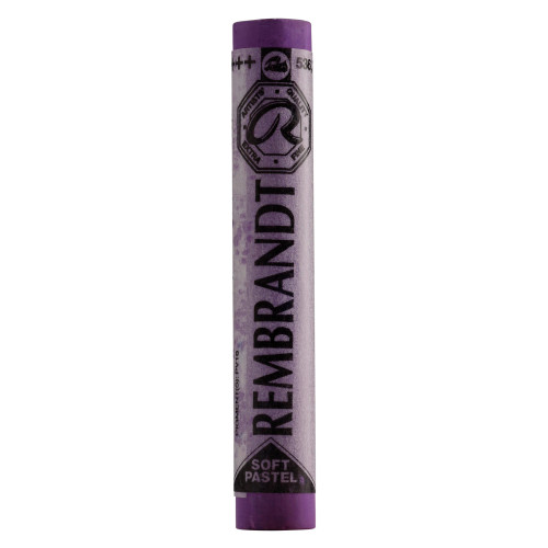 Royal Talens Rembrandt Soft Pastel Violet 536.7