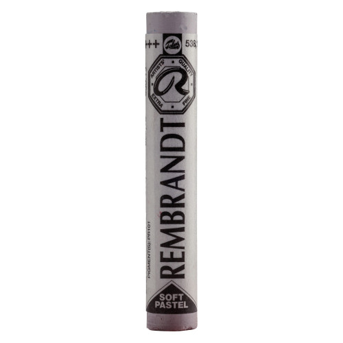 Royal Talens Rembrandt Soft Pastel Mars Violet 538.10