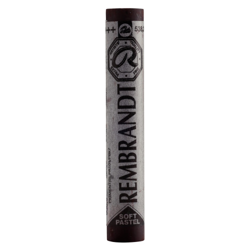 Royal Talens Rembrandt Soft Pastel Mars Violet 538.3