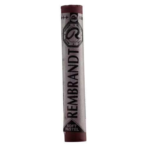 Royal Talens Rembrandt Soft Pastel Mars Violet 538.7