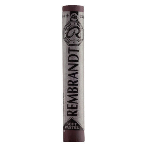 Royal Talens Rembrandt Soft Pastel Mars Violet 538.8