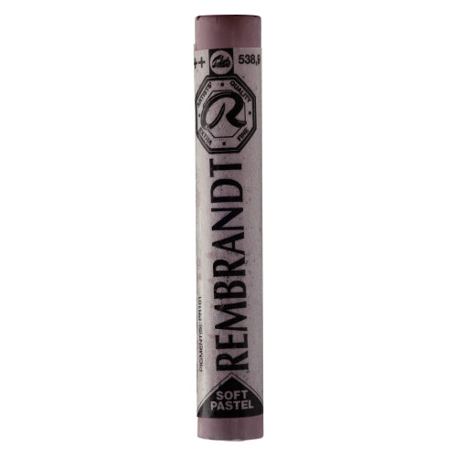 Royal Talens Rembrandt Soft Pastel Mars Violet 538.9