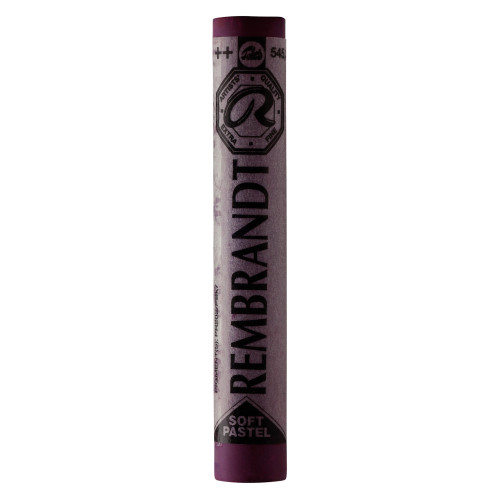 Royal Talens Rembrandt Soft Pastel Red Violet 545.3
