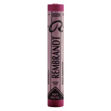 Royal Talens Rembrandt Soft Pastel Red Violet 545.5