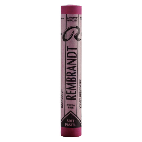 Royal Talens Rembrandt Soft Pastel Red Violet 545.5