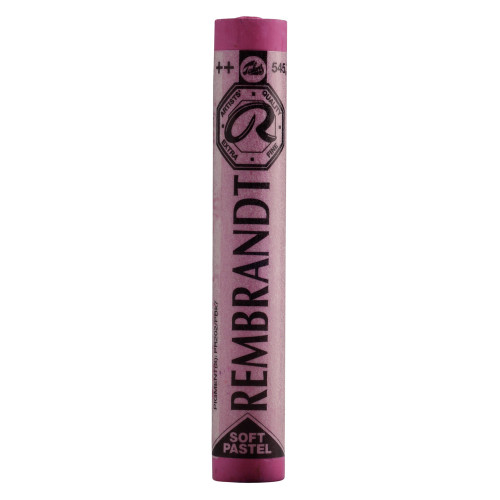 Royal Talens Rembrandt Soft Pastel Red Violet 545.7