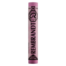 Royal Talens Rembrandt Soft Pastel Red Violet 545.8