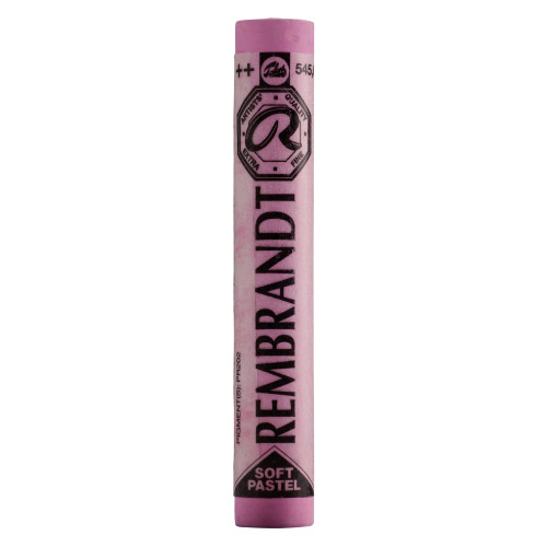 Royal Talens Rembrandt Soft Pastel Red Violet 545.8