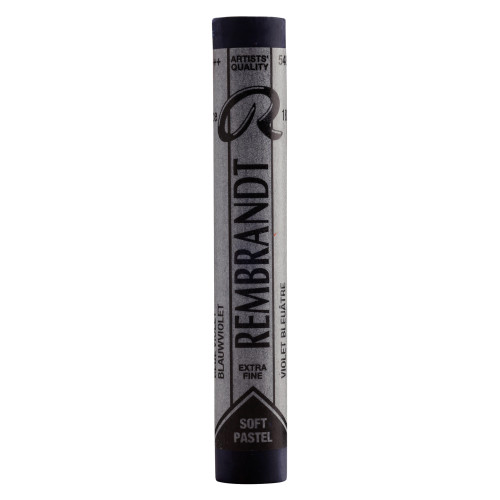 Royal Talens Rembrandt Soft Pastel Blue Violet 548.3