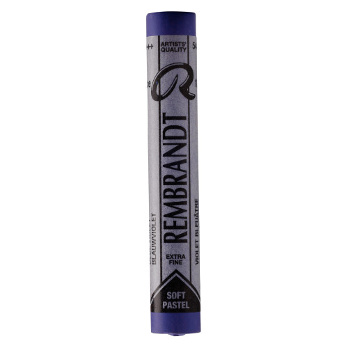 Royal Talens Rembrandt Soft Pastel Blue Violet 548.5