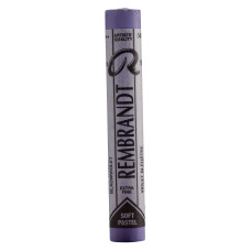 Royal Talens Rembrandt Soft Pastel Blue Violet 548.7