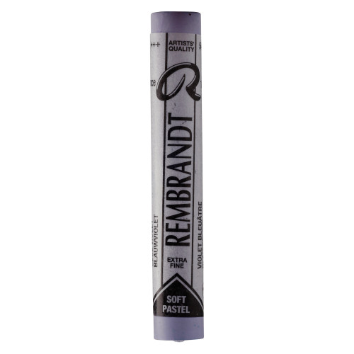 Royal Talens Rembrandt Soft Pastel Blue Violet 548.8