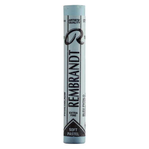 Royal Talens Rembrandt Soft Pastel Phthalo Blue 570.9