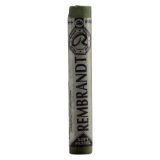 Royal Talens Rembrandt Soft Pastel Permanent Green Light 618.3