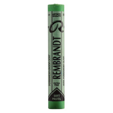 Royal Talens Rembrandt Soft Pastel Permanent Green Light 618.5
