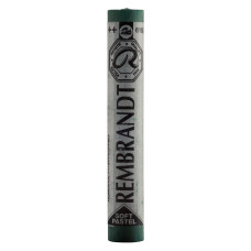Royal Talens Rembrandt Soft Pastel Permanent Green Deep 619.3