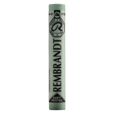 Royal Talens Rembrandt Soft Pastel Permanent Green Deep 619.9