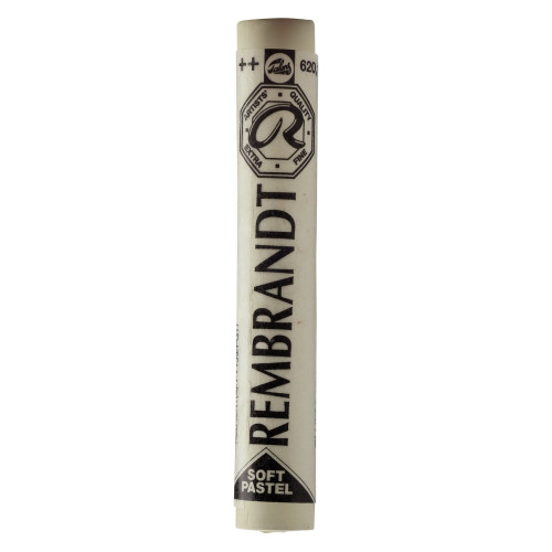 Royal Talens Rembrandt Soft Pastel Olive Green 620.10