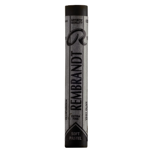 Royal Talens Rembrandt Soft Pastel Olive Green 620.2