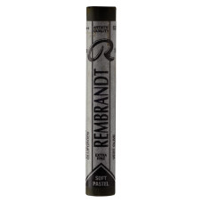 Royal Talens Rembrandt Soft Pastel Olive Green 620.3