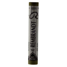 Royal Talens Rembrandt Soft Pastel Olive Green 620.5