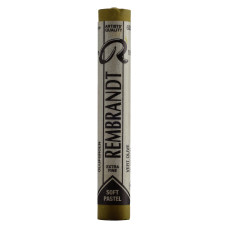 Royal Talens Rembrandt Soft Pastel Olive Green 620.7