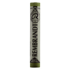 Royal Talens Rembrandt Soft Pastel Olive Green 620.8